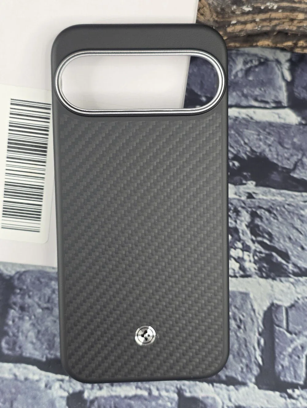 Spigen go out
